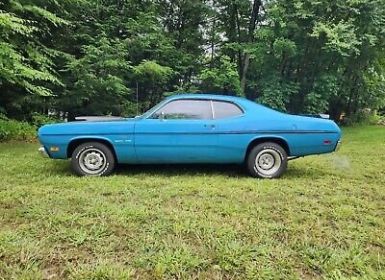 Plymouth Duster