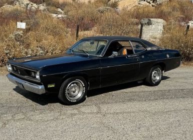 Vente Plymouth Duster Occasion