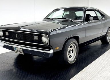 Plymouth Duster