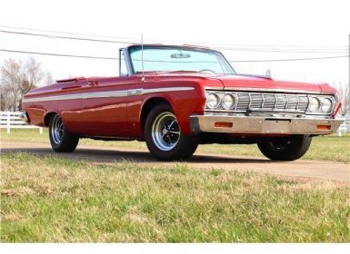 Vente Plymouth Fury Occasion