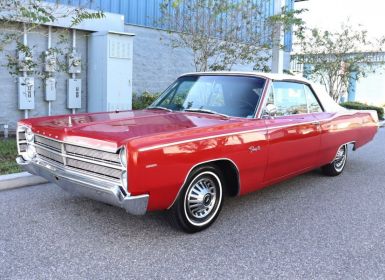 Achat Plymouth Fury Occasion