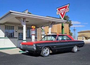 Achat Plymouth Fury lll  Occasion