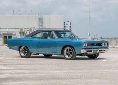 Achat Plymouth GTX Occasion