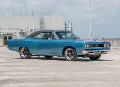 Vente Plymouth GTX Occasion