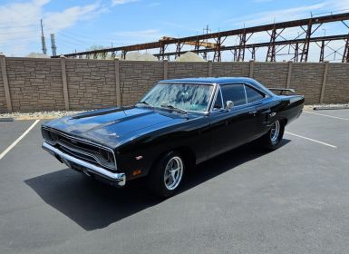 Achat Plymouth GTX Occasion