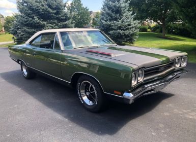 Vente Plymouth GTX Occasion