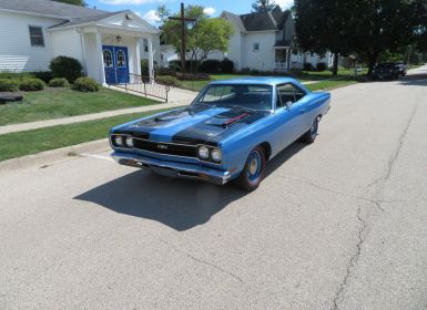 Achat Plymouth GTX Occasion