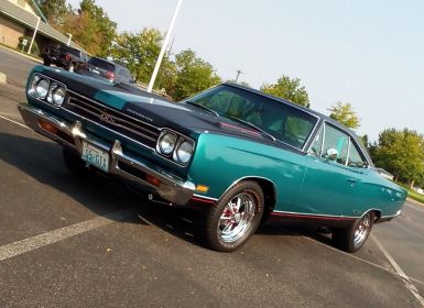 Achat Plymouth GTX Occasion