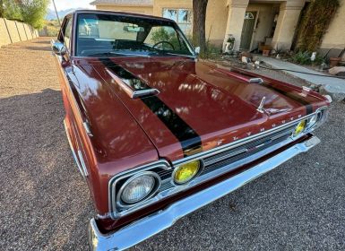 Vente Plymouth GTX Occasion