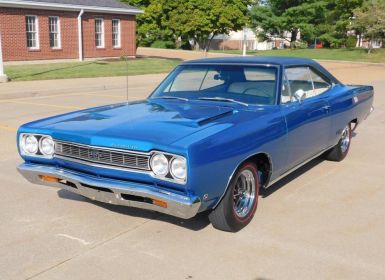 Achat Plymouth GTX Occasion