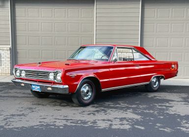 Achat Plymouth GTX Occasion