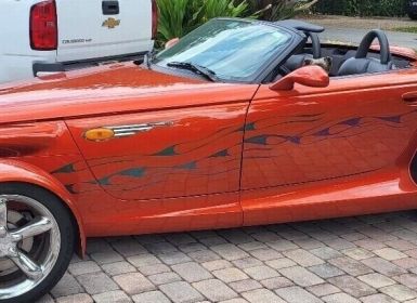 Vente Plymouth Prowler Occasion