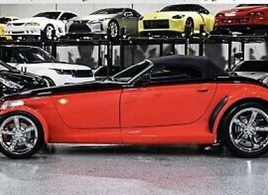Plymouth Prowler Occasion