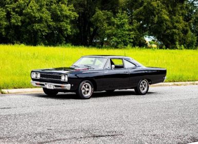 Plymouth Road runner