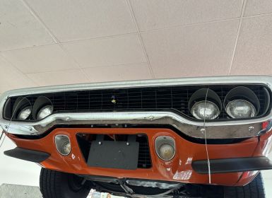 Plymouth Road runner Occasion