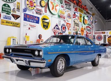 Vente Plymouth Road runner Occasion