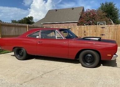 Vente Plymouth Road runner Occasion