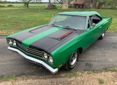 Achat Plymouth Road runner Occasion
