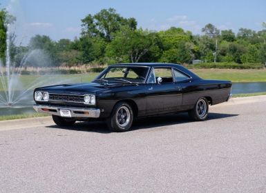 Achat Plymouth Road runner Occasion