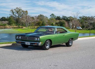 Achat Plymouth Road runner Occasion