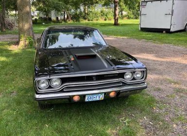 Achat Plymouth Road runner Occasion