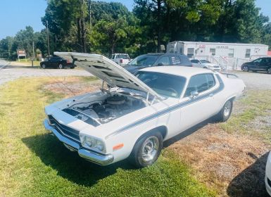 Vente Plymouth Road runner Occasion