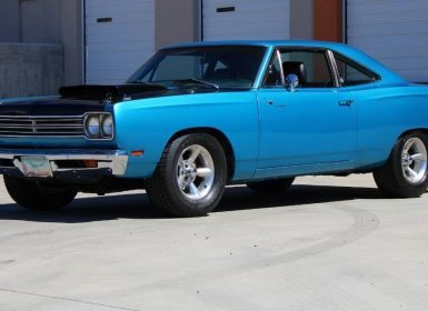 Achat Plymouth Road runner Occasion