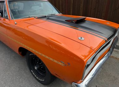 Achat Plymouth Road runner Occasion