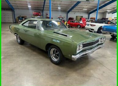 Plymouth Road runner