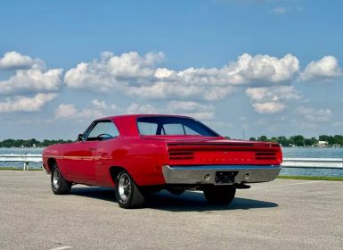 Achat Plymouth Road runner Occasion