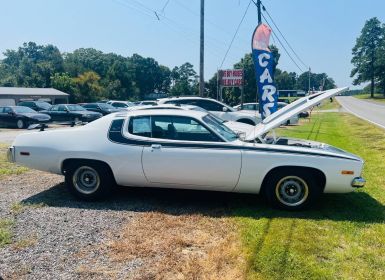 Achat Plymouth Road runner Occasion