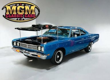 Achat Plymouth Road runner Occasion