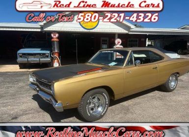 Achat Plymouth Road runner Occasion