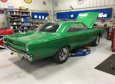 Achat Plymouth Road runner Neuf