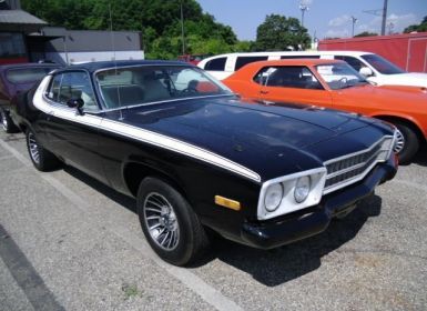 Plymouth Road runner Neuf