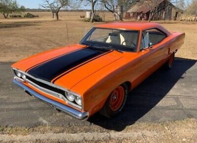 Achat Plymouth Road runner Neuf