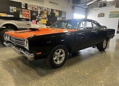 Achat Plymouth Road runner Occasion