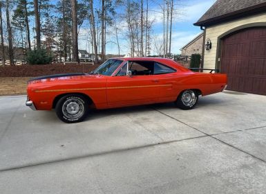 Vente Plymouth Road runner Occasion