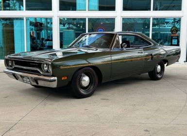 Plymouth Road runner Neuf