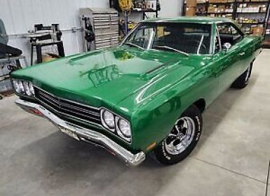 Achat Plymouth Road runner Neuf