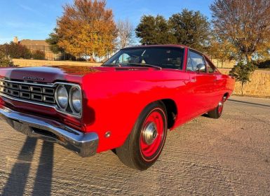 Achat Plymouth Road runner Occasion