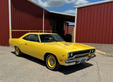 Plymouth Road runner