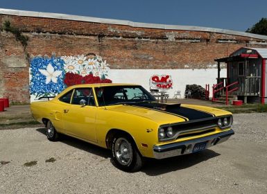 Plymouth Road runner