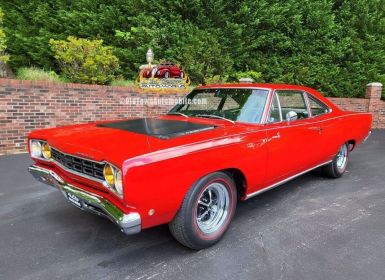 Plymouth Road runner