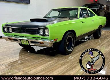 Plymouth Road runner Roadrunner  Occasion