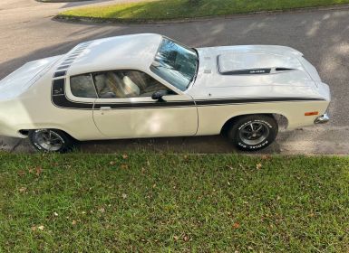 Plymouth Road runner Roadrunner 