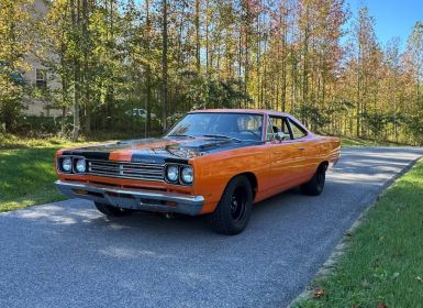 Plymouth Road runner Roadrunner 