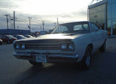 Achat Plymouth Road runner Roadrunner  Occasion