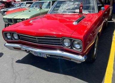 Achat Plymouth Road runner Roadrunner  Occasion