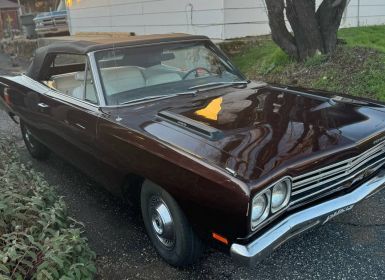 Plymouth Road runner Roadrunner 